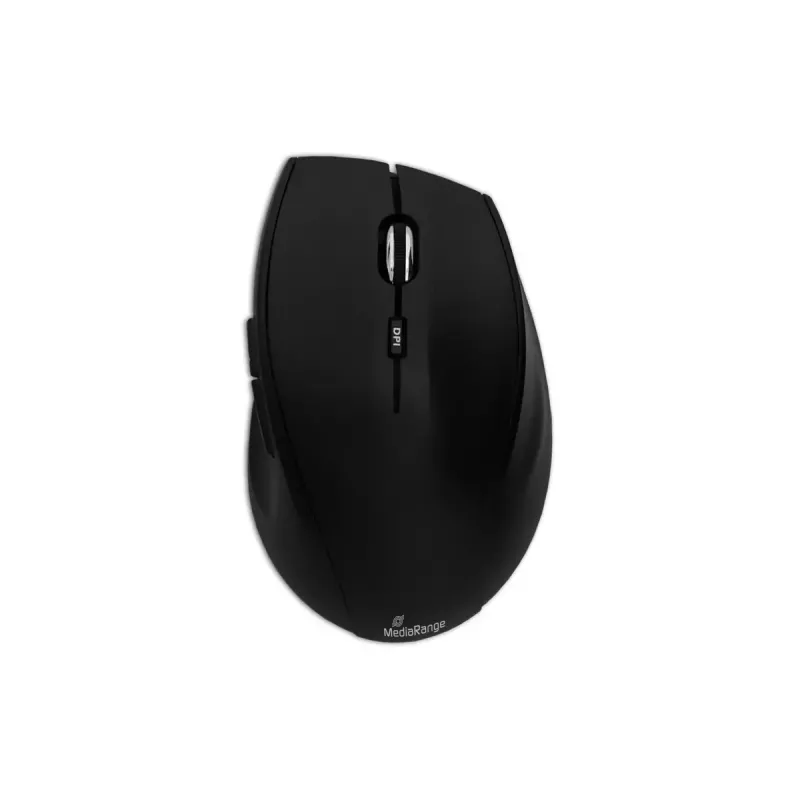 Tastatur-Maus-Set MediaRange MROS105