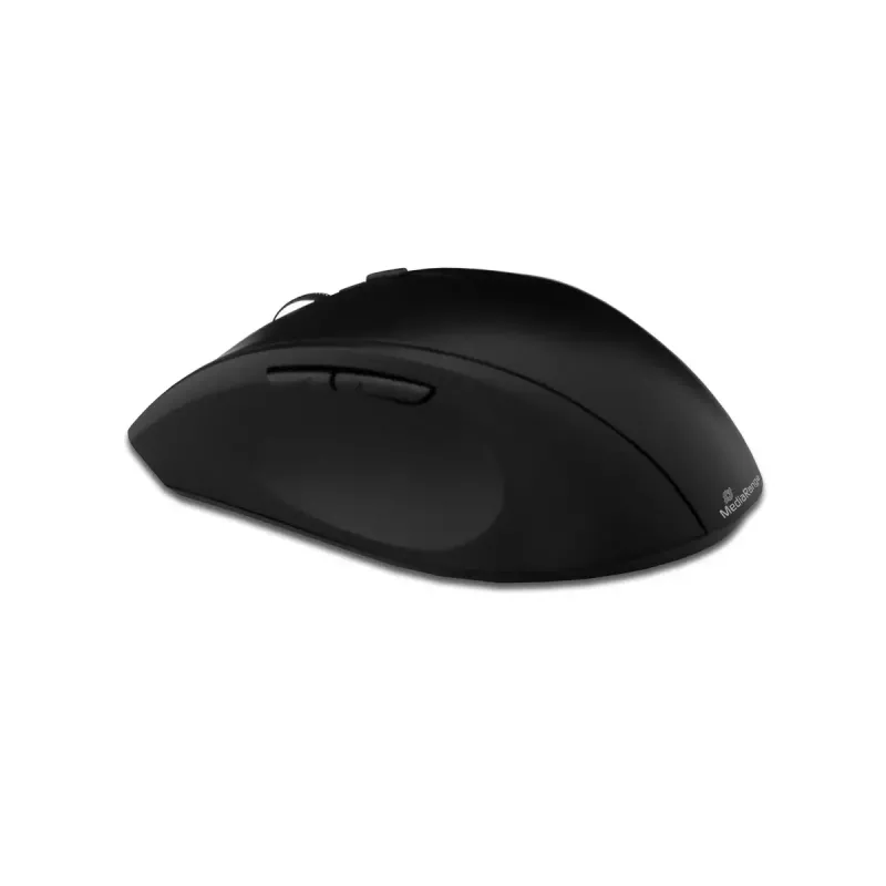 Tastatur-Maus-Set MediaRange MROS105