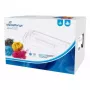 MediaRange Tonerkartusche für Lexmark 60F2H00, schwarz