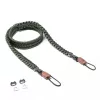 C-ROPE Traveler Paracord Kameragurt, 100 cm, Military Olive