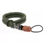 C-ROPE Claw Paracord Kamerahandschlaufe, 30 cm, Olive