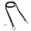 C-ROPE Traveler Paracord Kameragurt, 140 cm, Military Olive