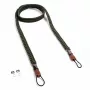 C-ROPE Traveler Paracord Kameragurt, 140 cm, Military Olive