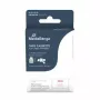 Druckerband MediaRange MRBTZ252 Rot 2,4 cm 8 m