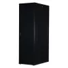 42U Serverschrank Rockstable RS19-6042 mit gehärtetem Glas