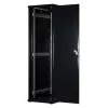 42U Serverschrank Rockstable RS19-6042 mit gehärtetem Glas