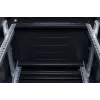 42U 19-Zoll Serverschrank Rockstable RS19-6642PP Mesh-Türen
