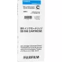 Fujifilm DX Tintenpatrone 200 ml Cyan, 70100111582