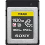 Flash-Speicher Sony 1920 GB CFexpress Typ B CEBG1920T