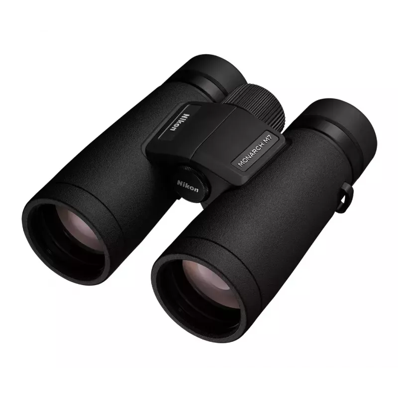 Fernglas Nikon Monarch M7 10x30 Schwarz