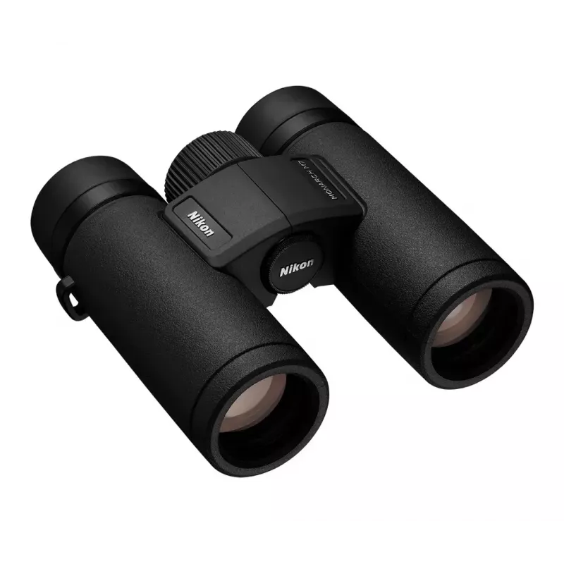 Fernglas Nikon Monarch M7 10x30 Schwarz