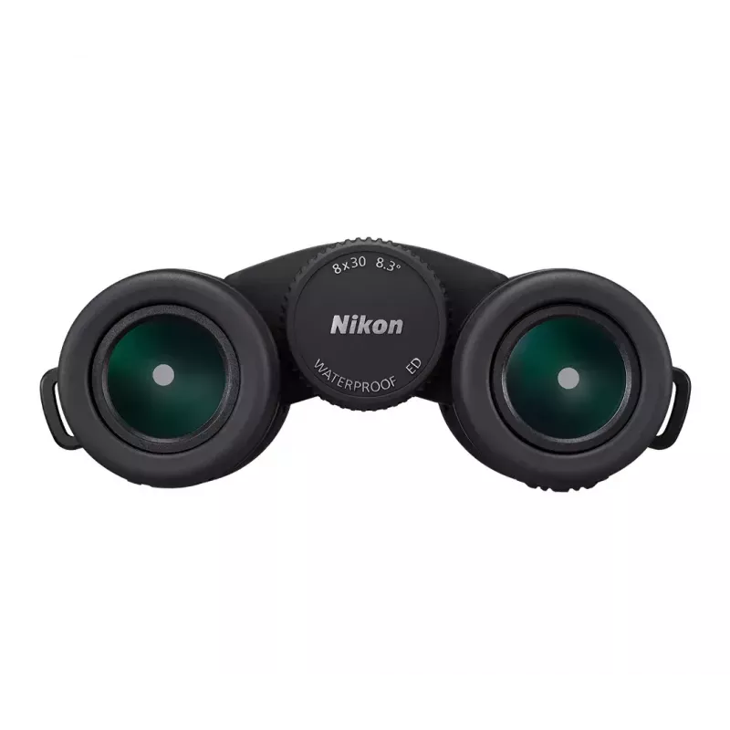 Fernglas Nikon Monarch M7 10x30 Schwarz