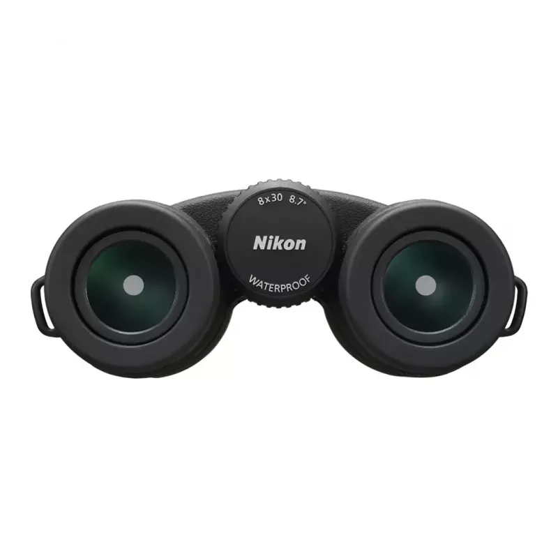Fernglas Nikon Prostaff P7 10x30 Schwarz Vergrößerung 10x