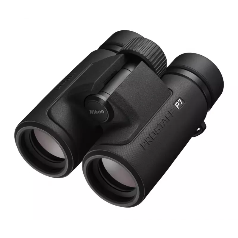Fernglas Nikon Prostaff P7 10x30 Schwarz Vergrößerung 10x