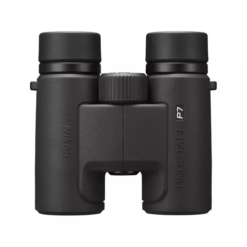 Fernglas Nikon Prostaff P7 10x30 Schwarz Vergrößerung 10x