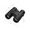 Fernglas Nikon Prostaff P7 10x42 Vergrößerung 10x Schwarz