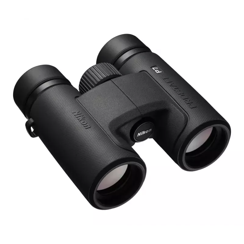 Fernglas Nikon Prostaff P7 10x42 Vergrößerung 10x Schwarz