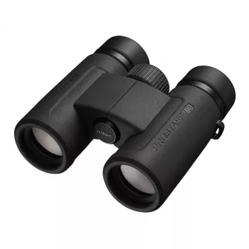 Fernglas Nikon Prostaff P3 8x30 Vergrößerung 8x Schwarz