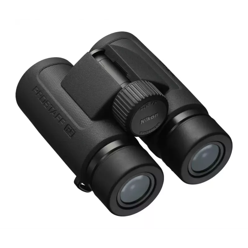 Fernglas Nikon Prostaff P3 10x42 Vergrößerung 10x Objektiv 4,2 cm