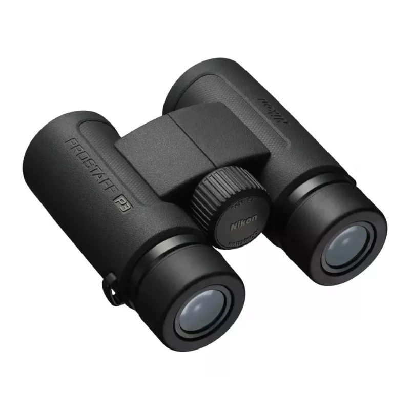 Fernglas Nikon Prostaff P3 10x42 Vergrößerung 10x Objektiv 4,2 cm