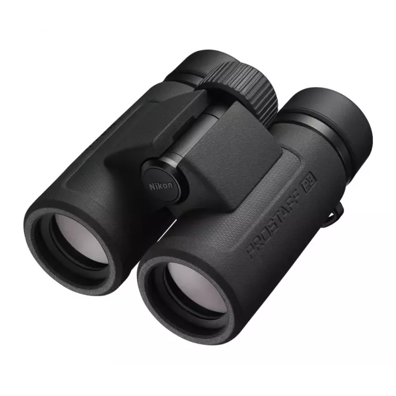 Fernglas Nikon Prostaff P3 10x42 Vergrößerung 10x Objektiv 4,2 cm