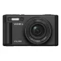 Kompaktkamera Yashica City 100 72 MP CMOS Schwarz 3x optischer Zoom