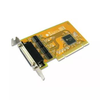 Sunix SER5037A PCI 2-Port Seriell (RS-232) Karte