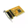 Sunix SER5037A PCI 2-Port Seriell (RS-232) Karte