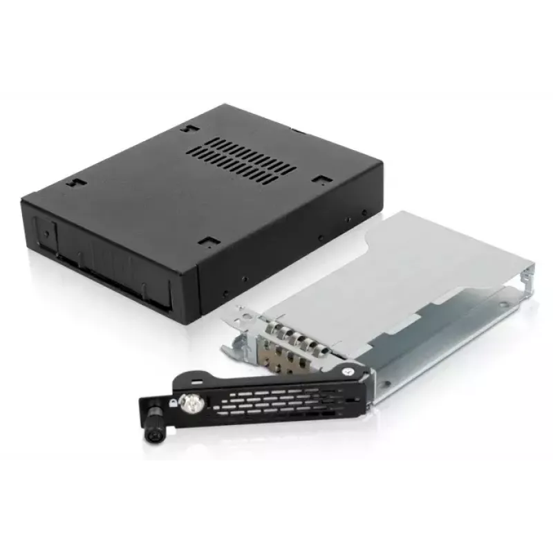 Trägerplatte Icy Dock MB491TKL-B