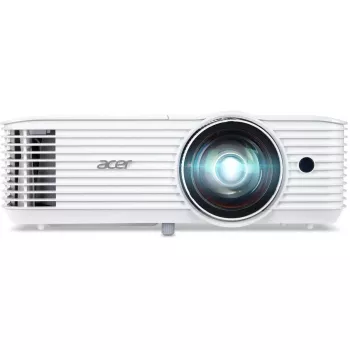 Acer S1287 DLP-Projektor, 4000 ANSI-Lumen, XGA (1024x768), 3D