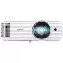 Acer S1287 DLP-Projektor, 4000 ANSI-Lumen, XGA (1024x768), 3D