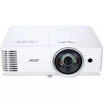 Acer S1387 DLP-Projektor, 4000 ANSI-Lumen, WXGA (1280x800), 3D