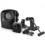 Brinno BCC2000 Construction Trio Bundle Zeitrafferkamera