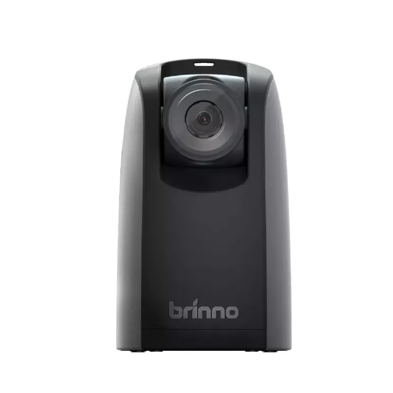 Überwachungskamera Brinno BCC300-C Construction Camera Clamp Edition