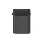 Externe Festplatte Silicon Power 2 TB USB Typ-A 2.0/3.2 Gen 1 Armor A85B