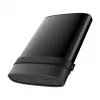 Externe Festplatte Silicon Power 4 TB 2.0/3.2 Gen 1 Armor A85B