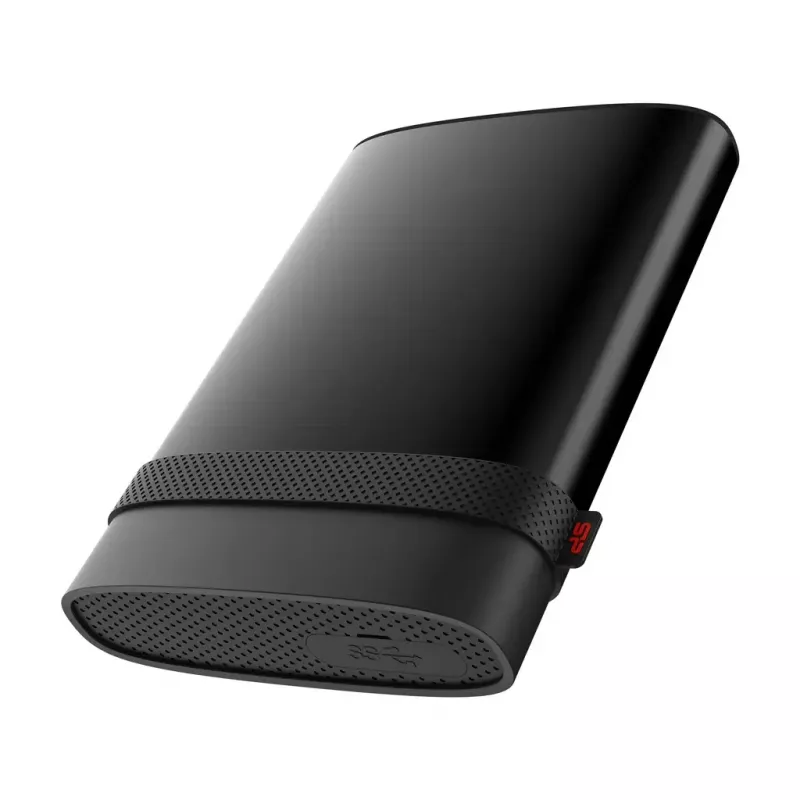 Externe Festplatte Silicon Power 4 TB 2.0/3.2 Gen 1 Armor A85B