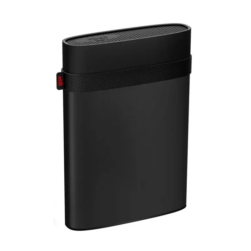 Externe Festplatte Silicon Power 4 TB 2.0/3.2 Gen 1 Armor A85B