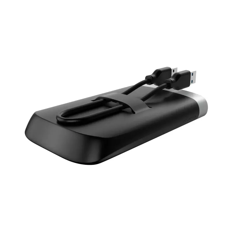 Externe Festplatte Silicon Power 1TB USB Typ-A 2.0/3.2 Gen 1 Armor A65B