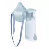 Nebulizer ROSSMAX NC200Mesh — tragbarer Mesh-Vernebler, leiser Betrieb, Modell NC200Mesh
