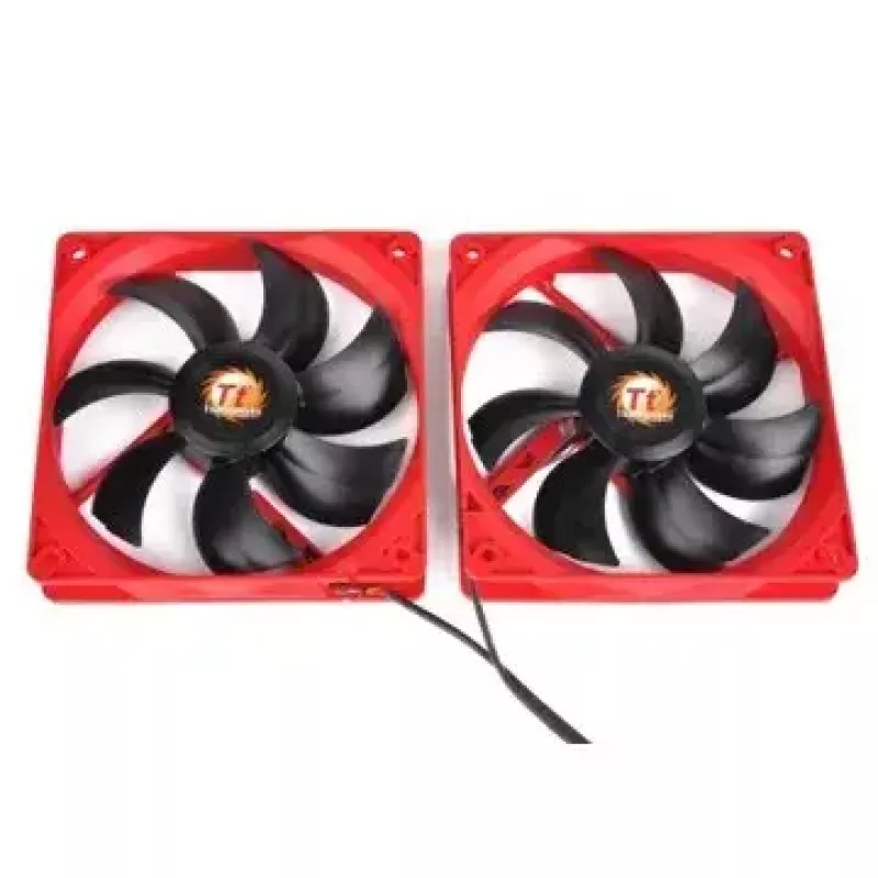 Thermaltake NiC C4 Prozessorkühler 12 cm