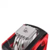 Thermaltake NiC C4 Prozessorkühler 12 cm