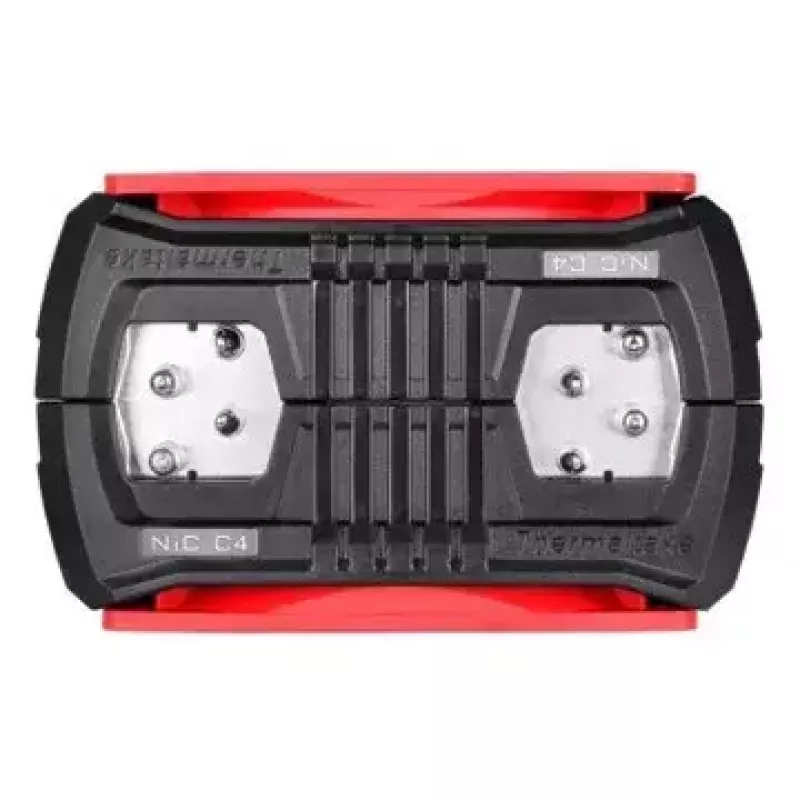 Thermaltake NiC C4 Prozessorkühler 12 cm