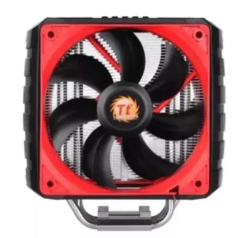 Thermaltake NiC C4 Prozessorkühler 12 cm