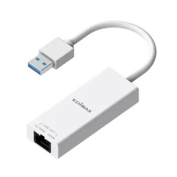 Edimax EU-4306 V2 USB 3.2 Gigabit-Ethernet-Adapter