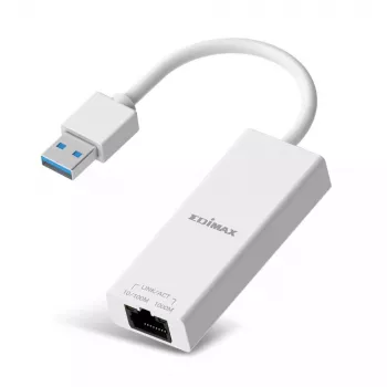 Edimax EU-4306 V2 USB 3.2 Gigabit-Ethernet-Adapter