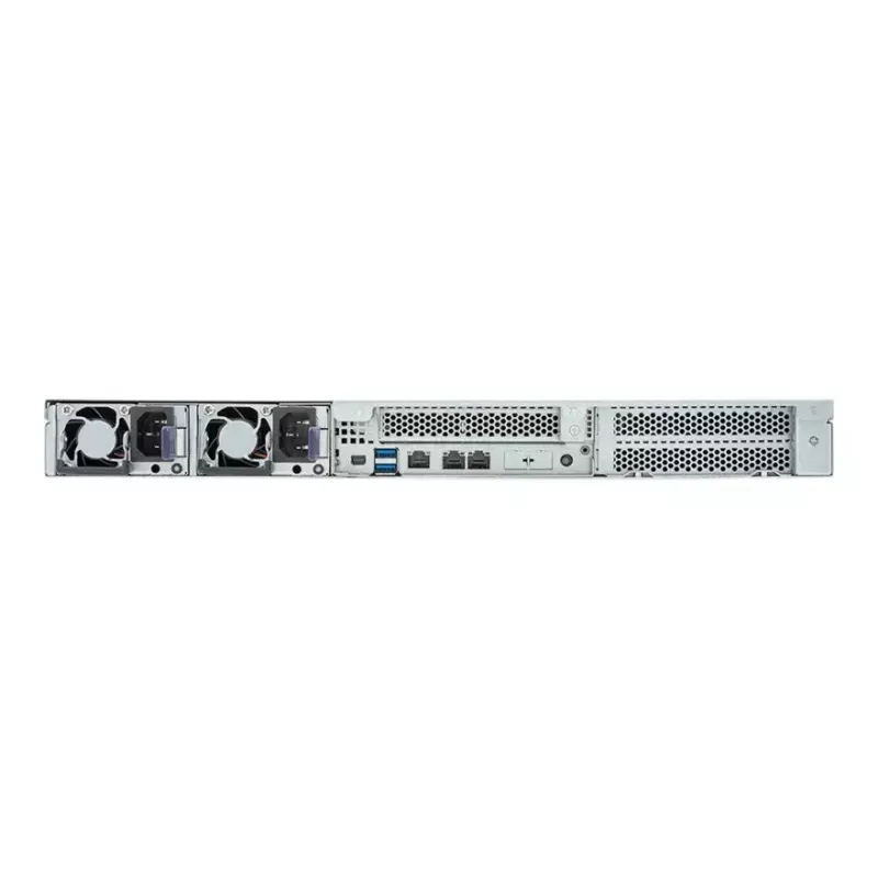 Gigabyte E133-C10-ABG1 1U Edge Server, Single Socket AM5, AMD EPYC