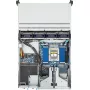 Computergehäuse Gigabyte Barebone R263-Z36-ACJ1 Rack-Server 2U Schwarz