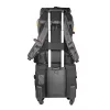 Rucksack Vanguard VEO Active 53 Grau Maximale Bildschirmgröße 16 Zoll
