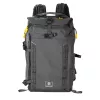Rucksack Vanguard VEO Active 53 Grau Maximale Bildschirmgröße 16 Zoll